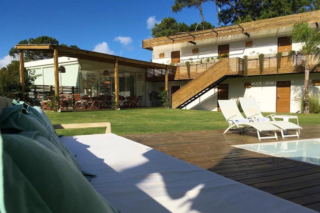 Live Hotel Boutique (Adults Only) Punta del Este Buitenkant foto