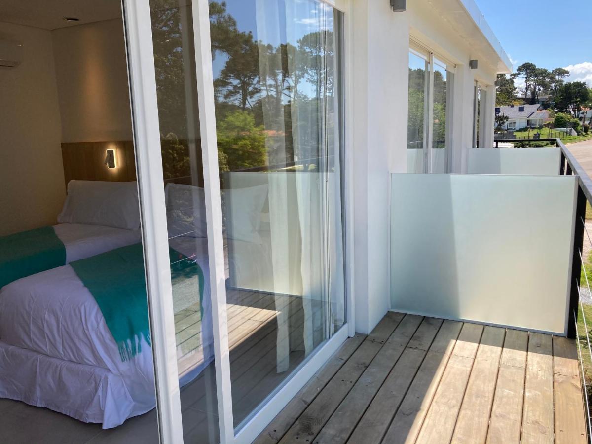 Live Hotel Boutique (Adults Only) Punta del Este Buitenkant foto