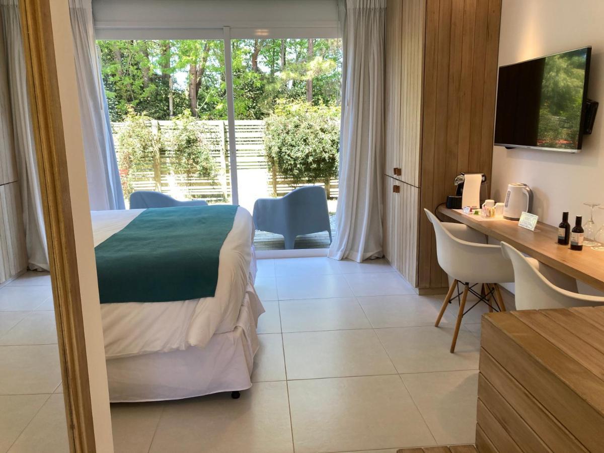 Live Hotel Boutique (Adults Only) Punta del Este Buitenkant foto