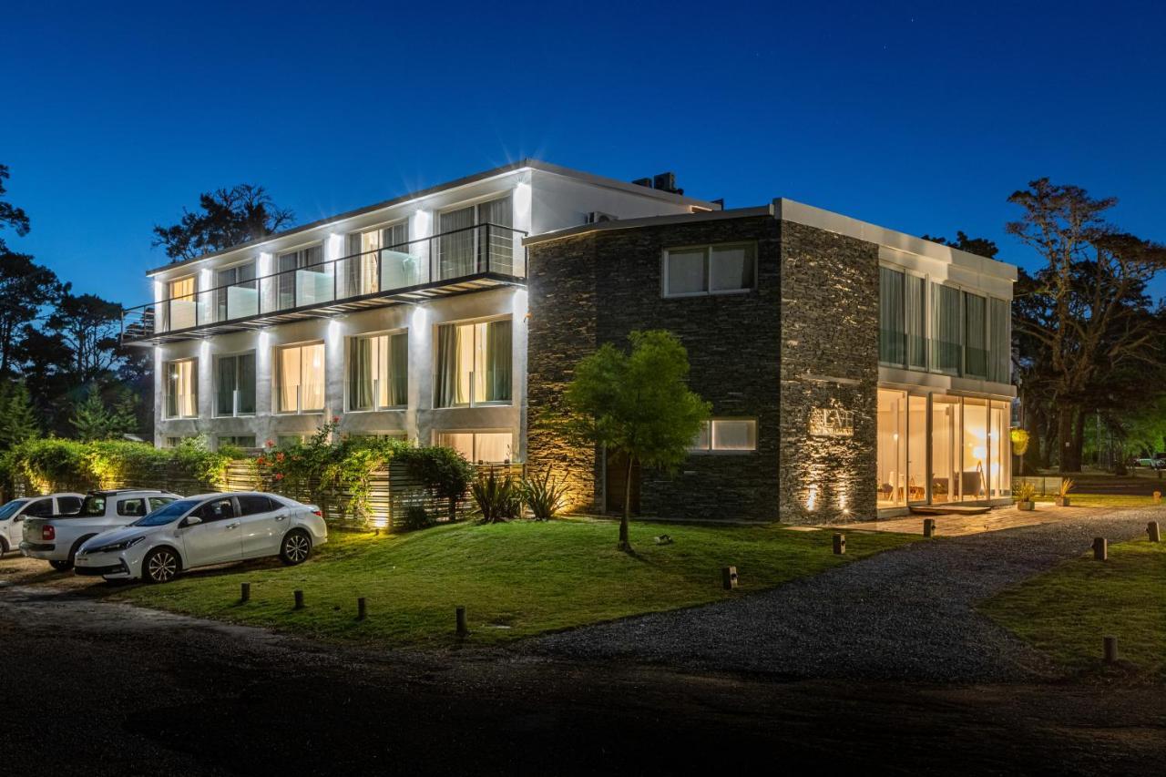 Live Hotel Boutique (Adults Only) Punta del Este Buitenkant foto