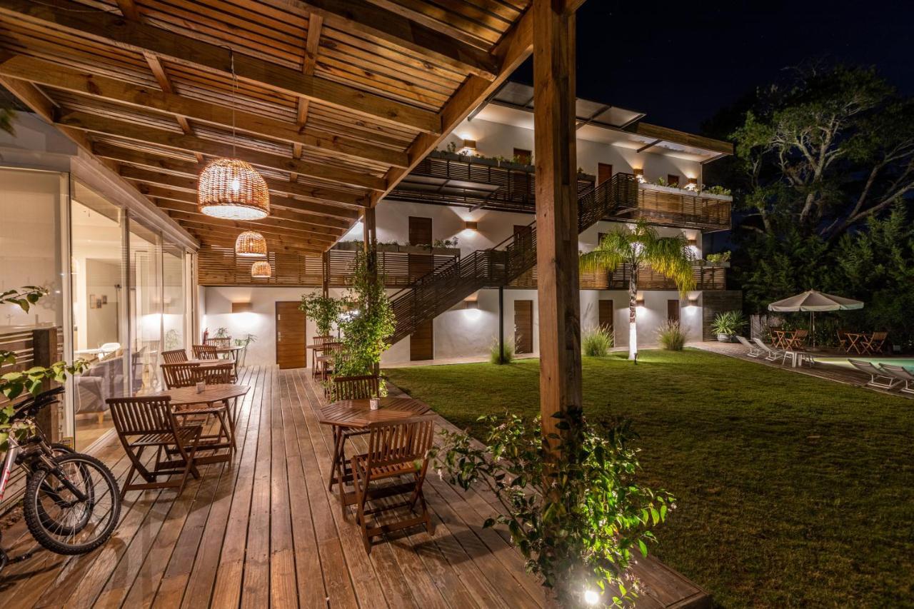 Live Hotel Boutique (Adults Only) Punta del Este Buitenkant foto