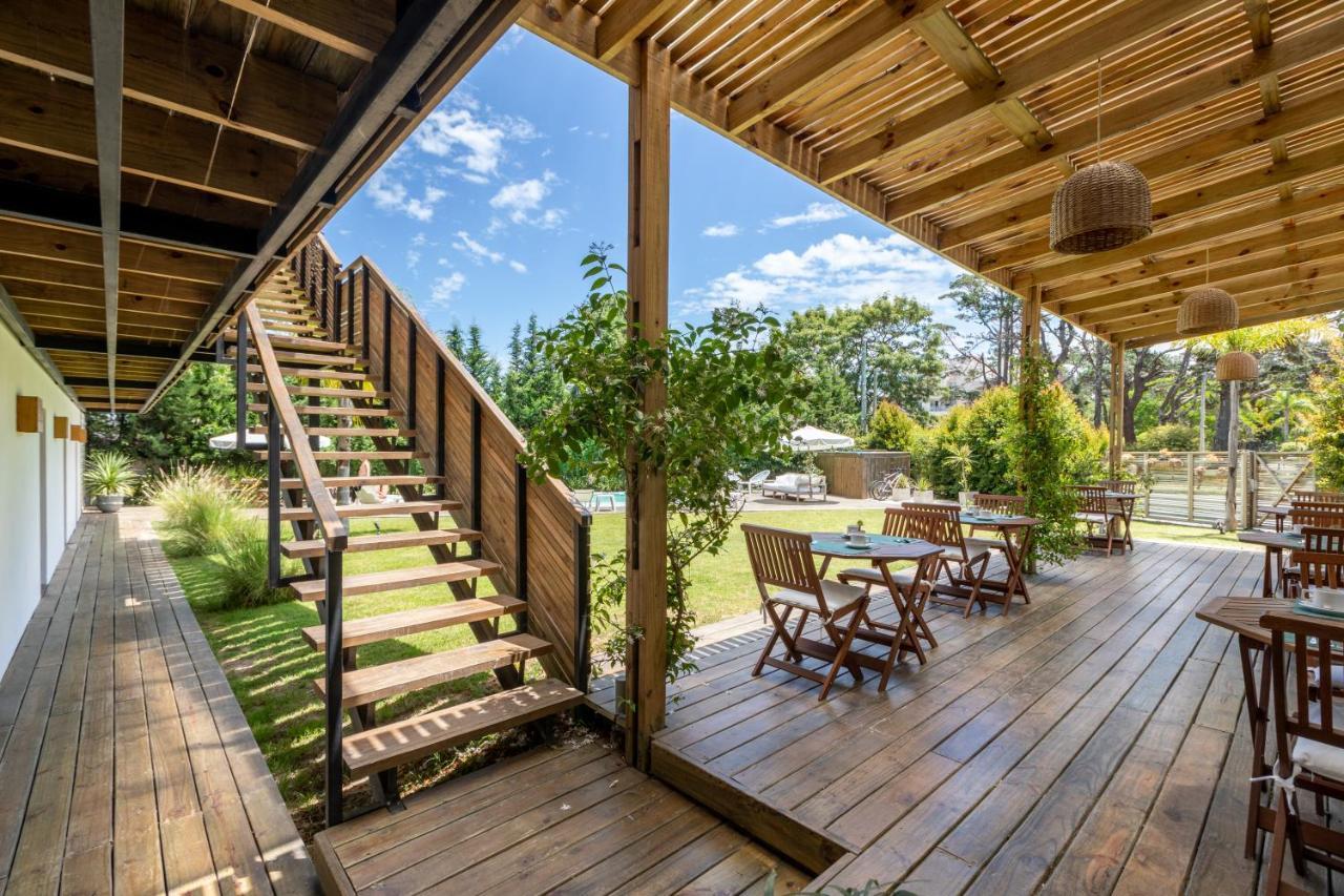 Live Hotel Boutique (Adults Only) Punta del Este Buitenkant foto