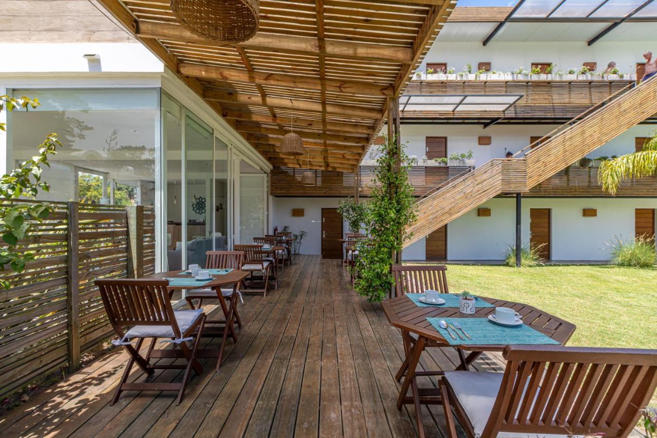 Live Hotel Boutique (Adults Only) Punta del Este Buitenkant foto