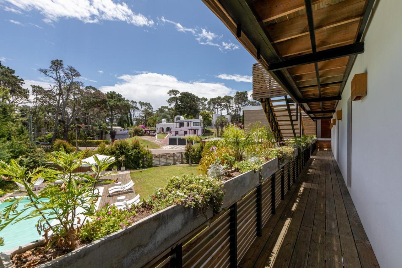 Live Hotel Boutique (Adults Only) Punta del Este Buitenkant foto