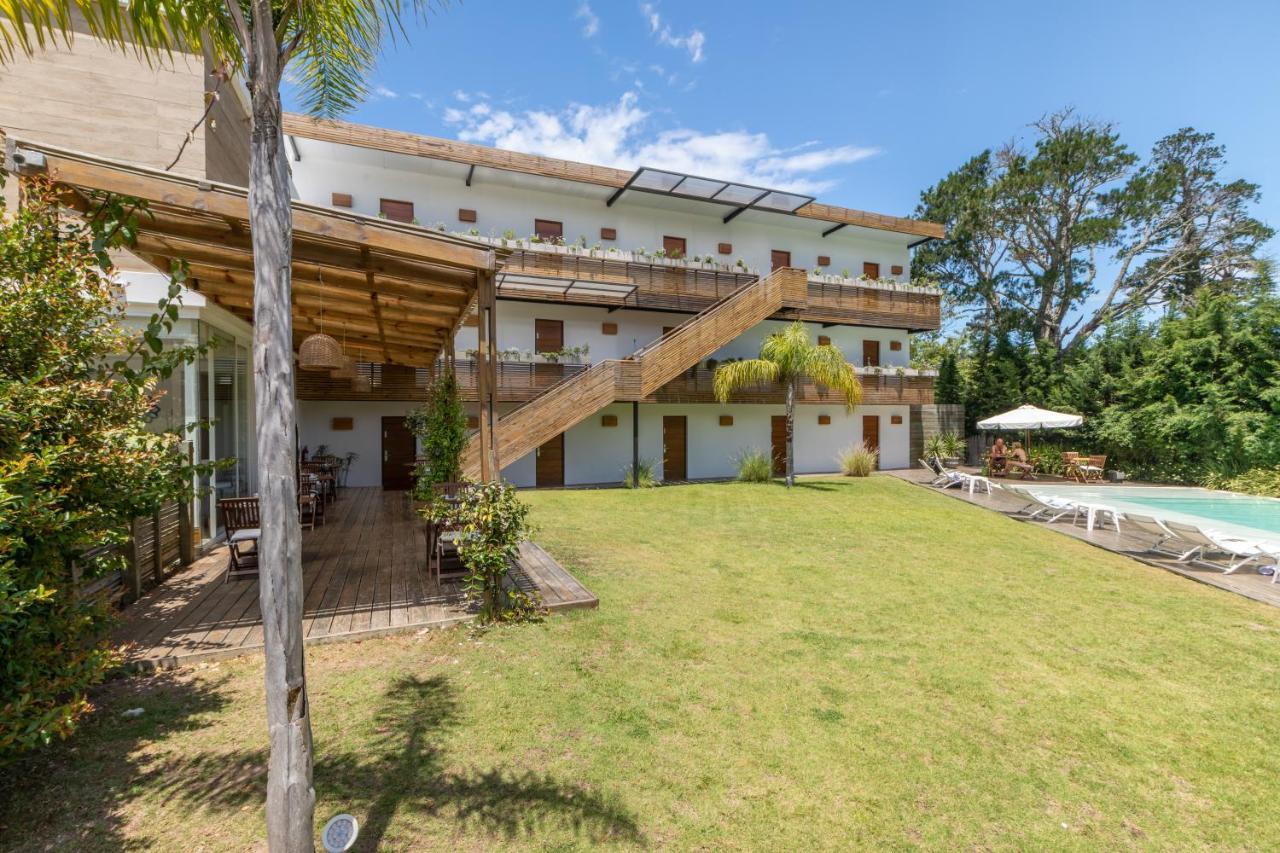 Live Hotel Boutique (Adults Only) Punta del Este Buitenkant foto