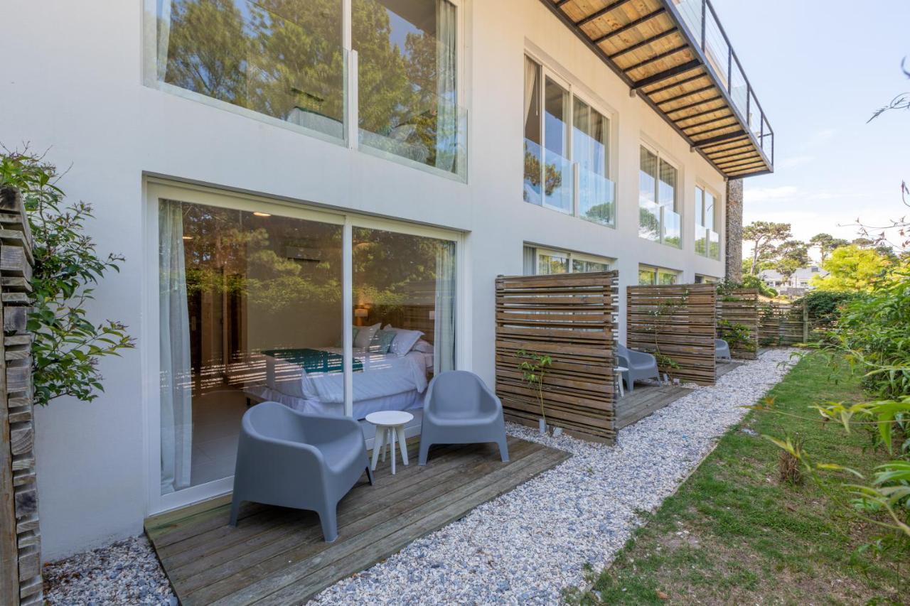 Live Hotel Boutique (Adults Only) Punta del Este Buitenkant foto