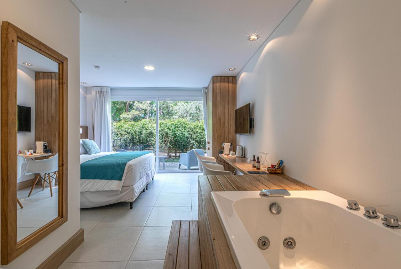 Live Hotel Boutique (Adults Only) Punta del Este Buitenkant foto