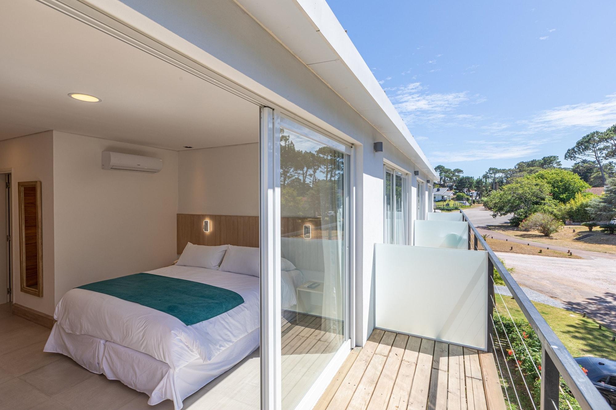 Live Hotel Boutique (Adults Only) Punta del Este Buitenkant foto