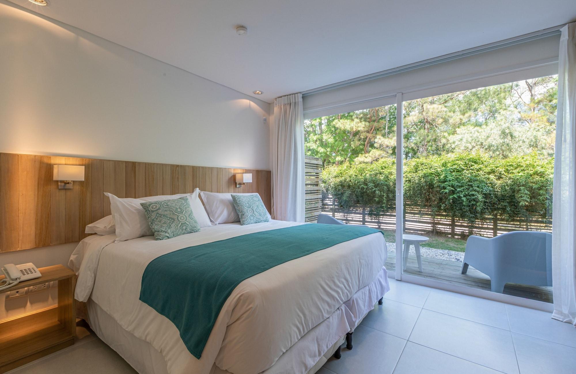 Live Hotel Boutique (Adults Only) Punta del Este Buitenkant foto