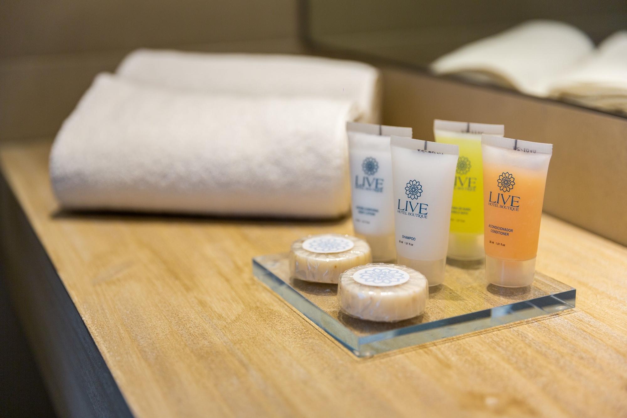 Live Hotel Boutique (Adults Only) Punta del Este Buitenkant foto