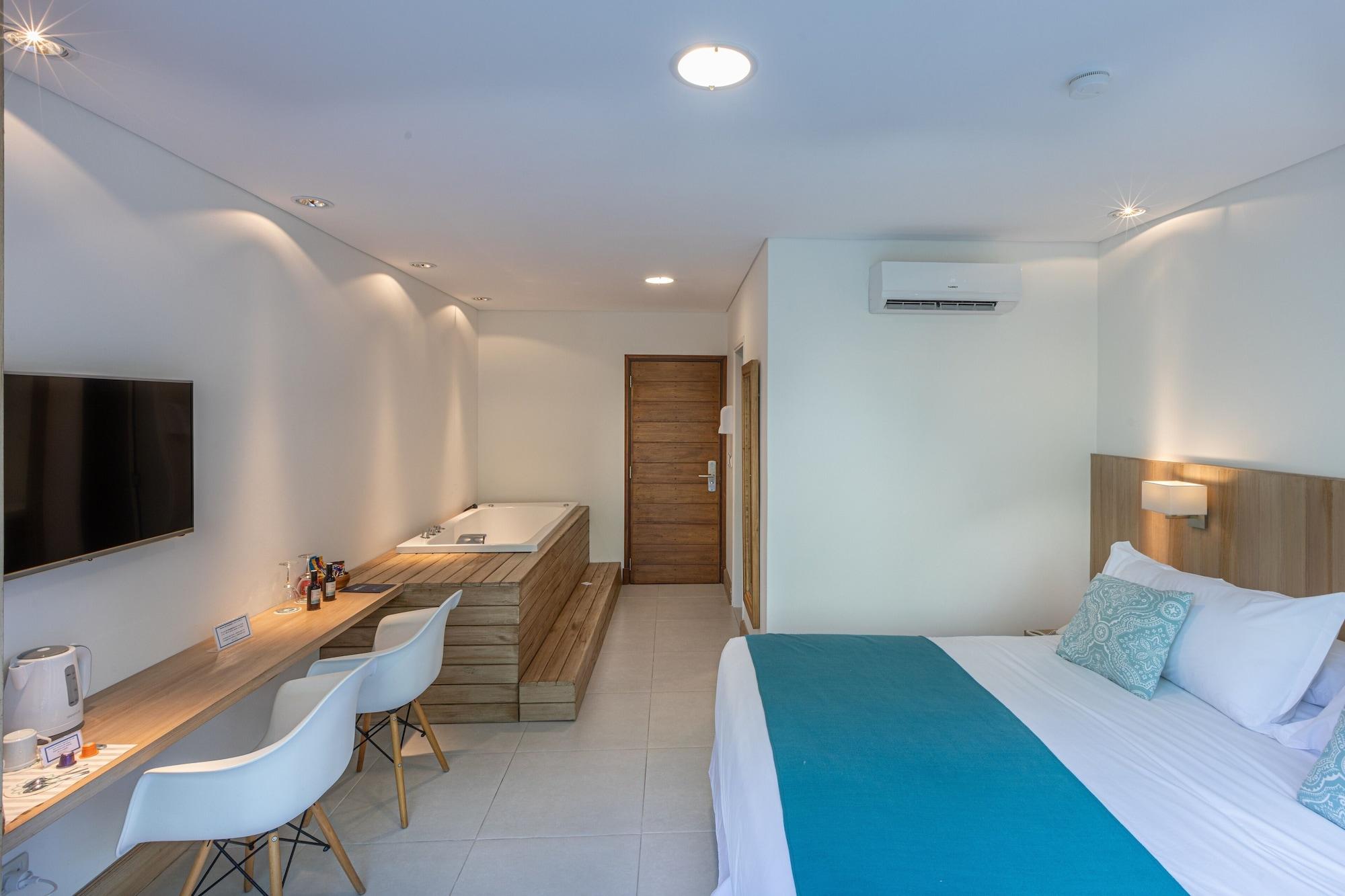 Live Hotel Boutique (Adults Only) Punta del Este Buitenkant foto