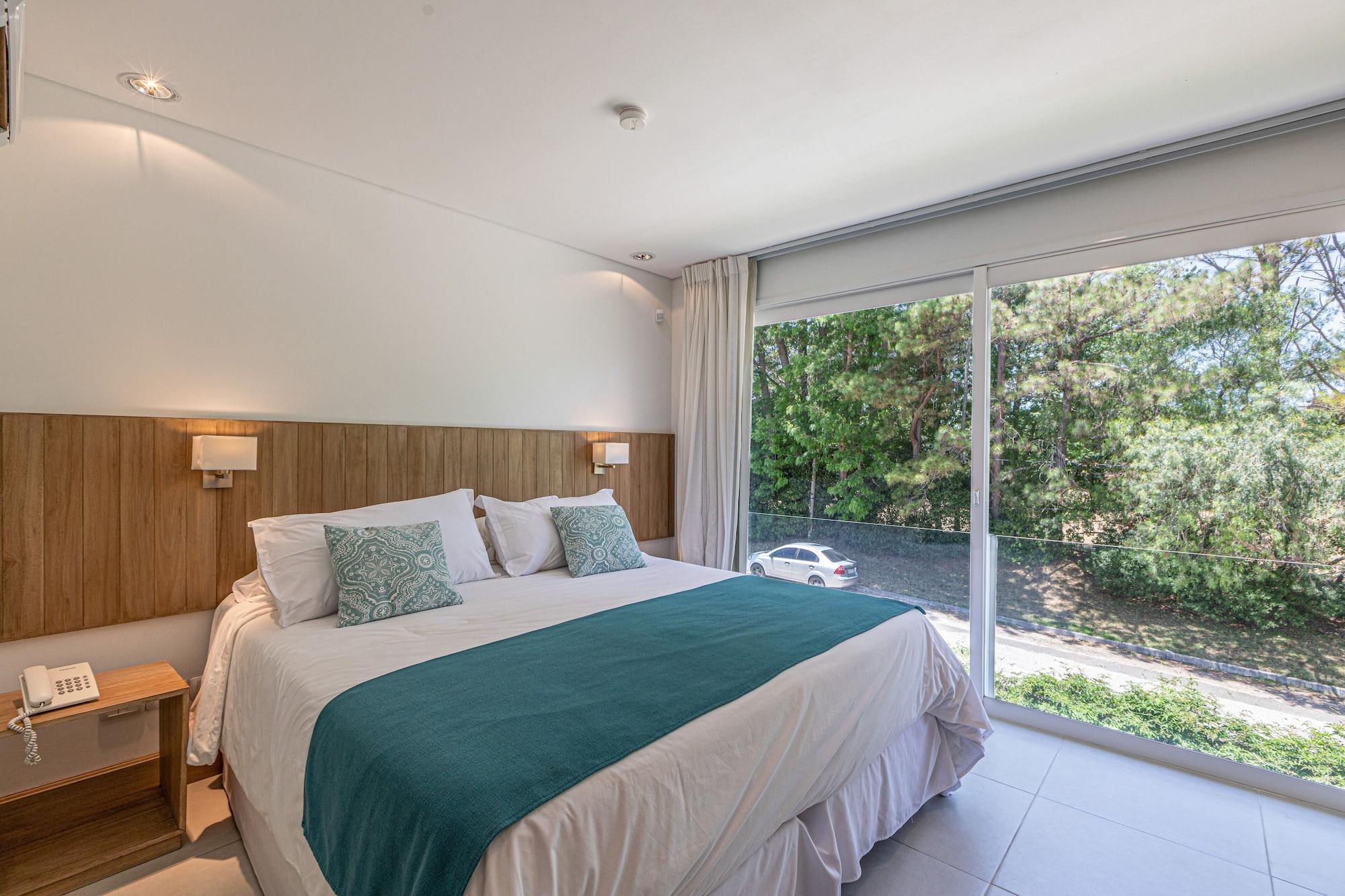 Live Hotel Boutique (Adults Only) Punta del Este Buitenkant foto