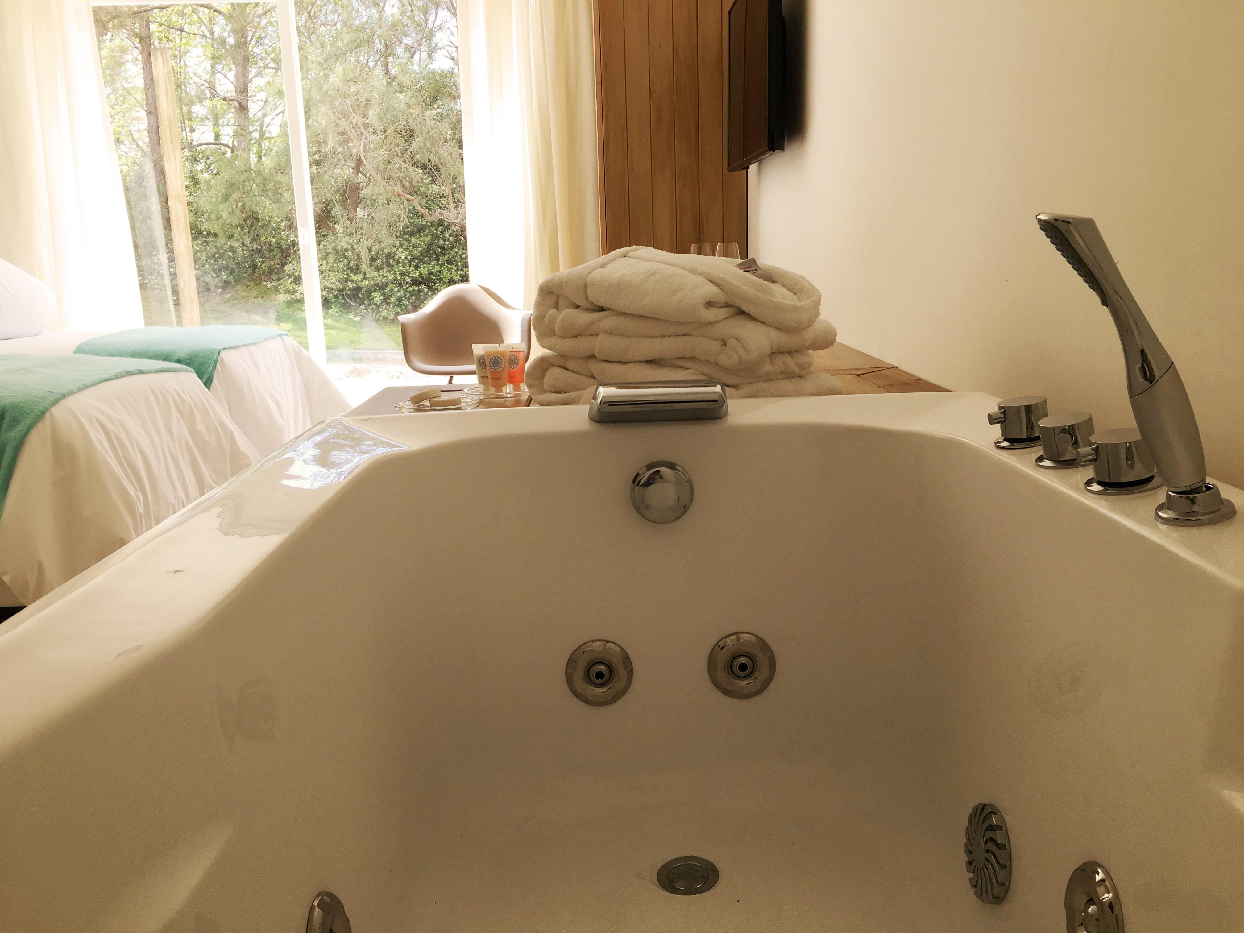 Live Hotel Boutique (Adults Only) Punta del Este Buitenkant foto