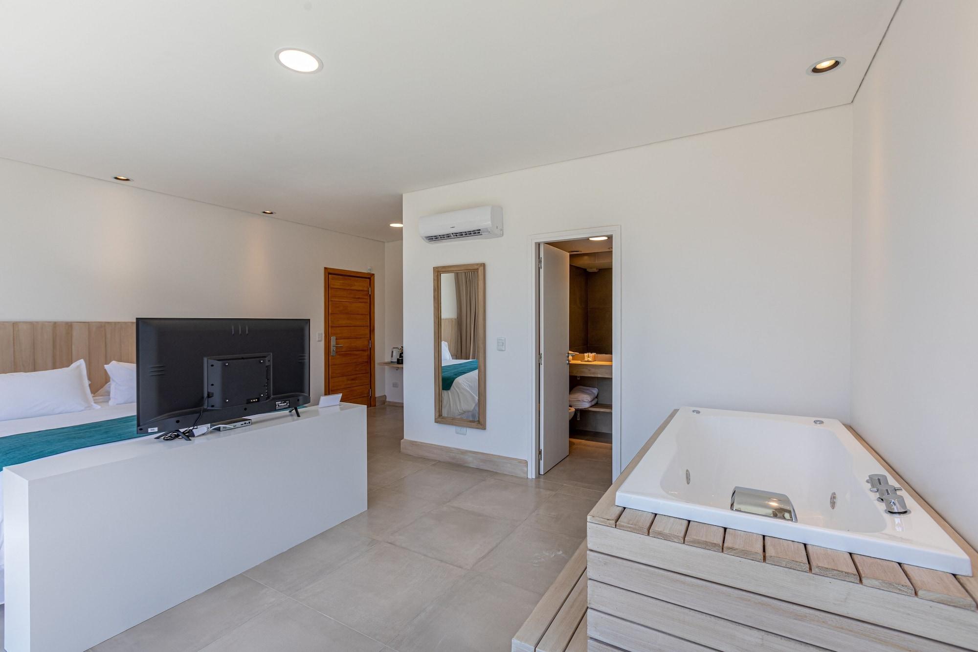 Live Hotel Boutique (Adults Only) Punta del Este Buitenkant foto