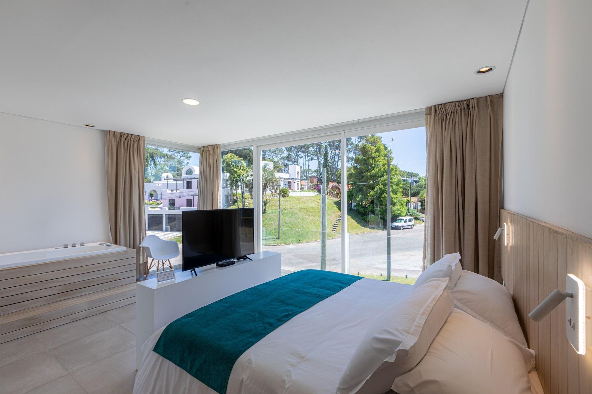 Live Hotel Boutique (Adults Only) Punta del Este Buitenkant foto