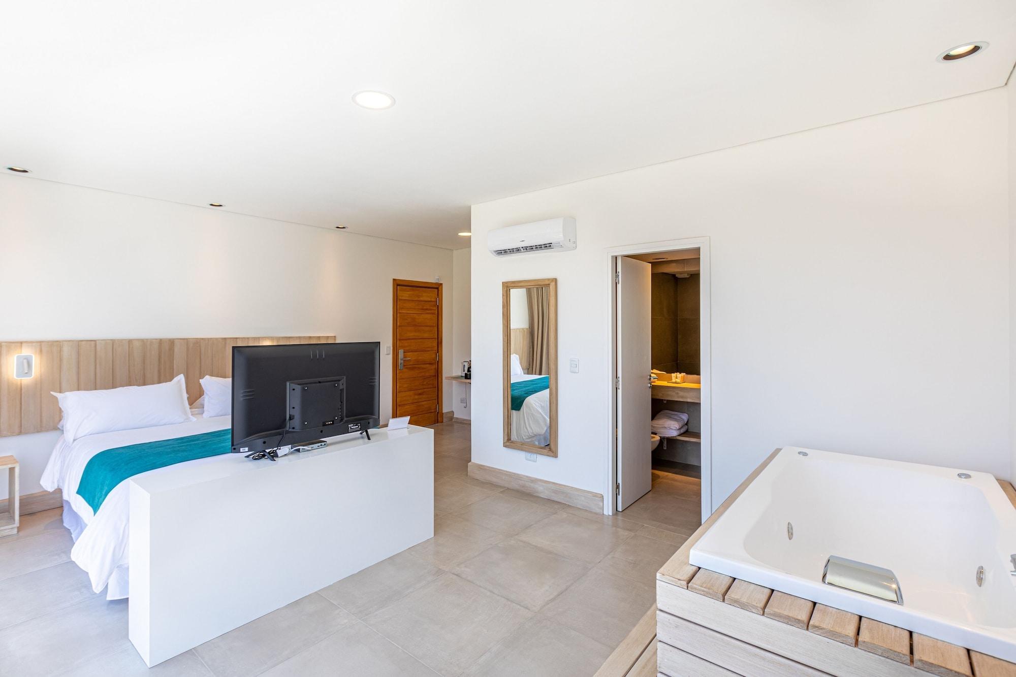 Live Hotel Boutique (Adults Only) Punta del Este Buitenkant foto