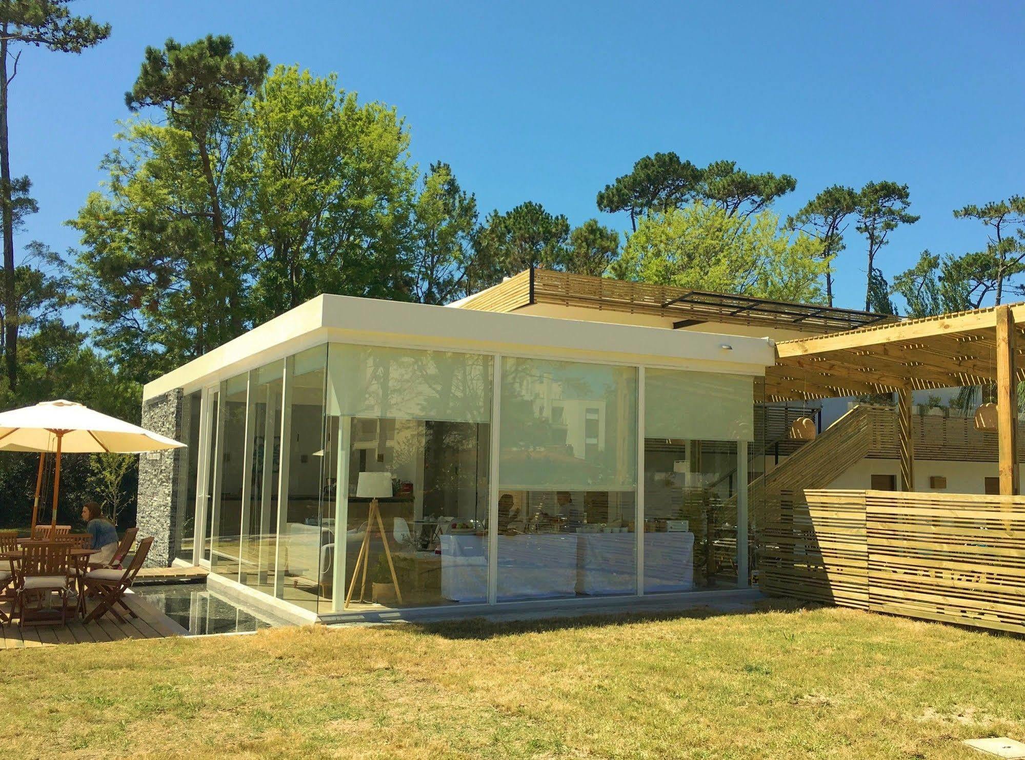 Live Hotel Boutique (Adults Only) Punta del Este Buitenkant foto