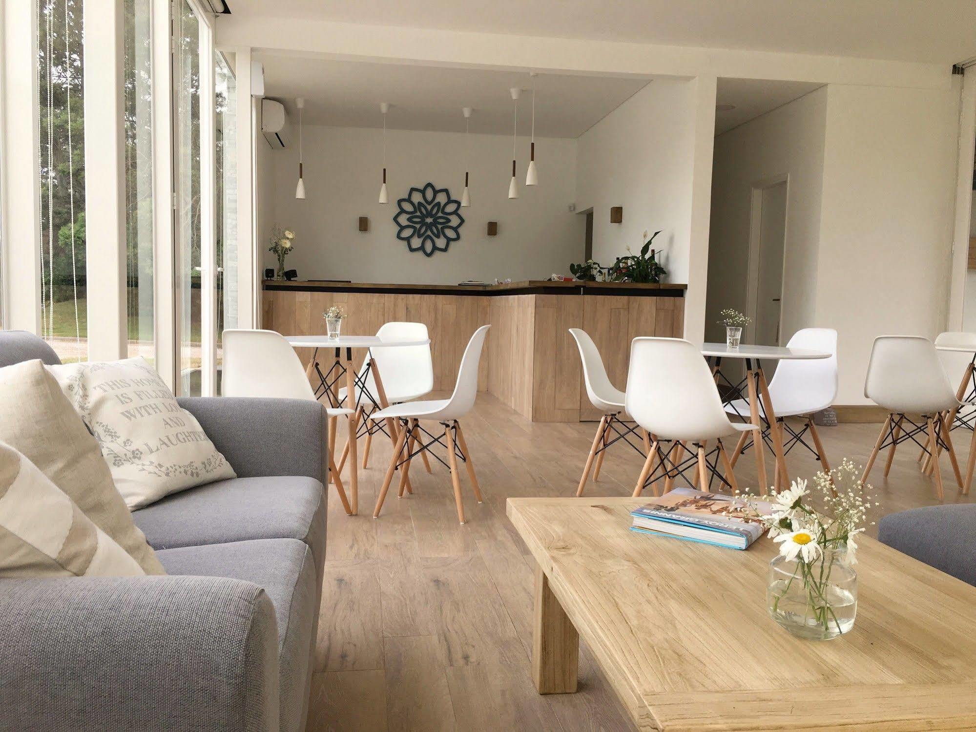 Live Hotel Boutique (Adults Only) Punta del Este Buitenkant foto