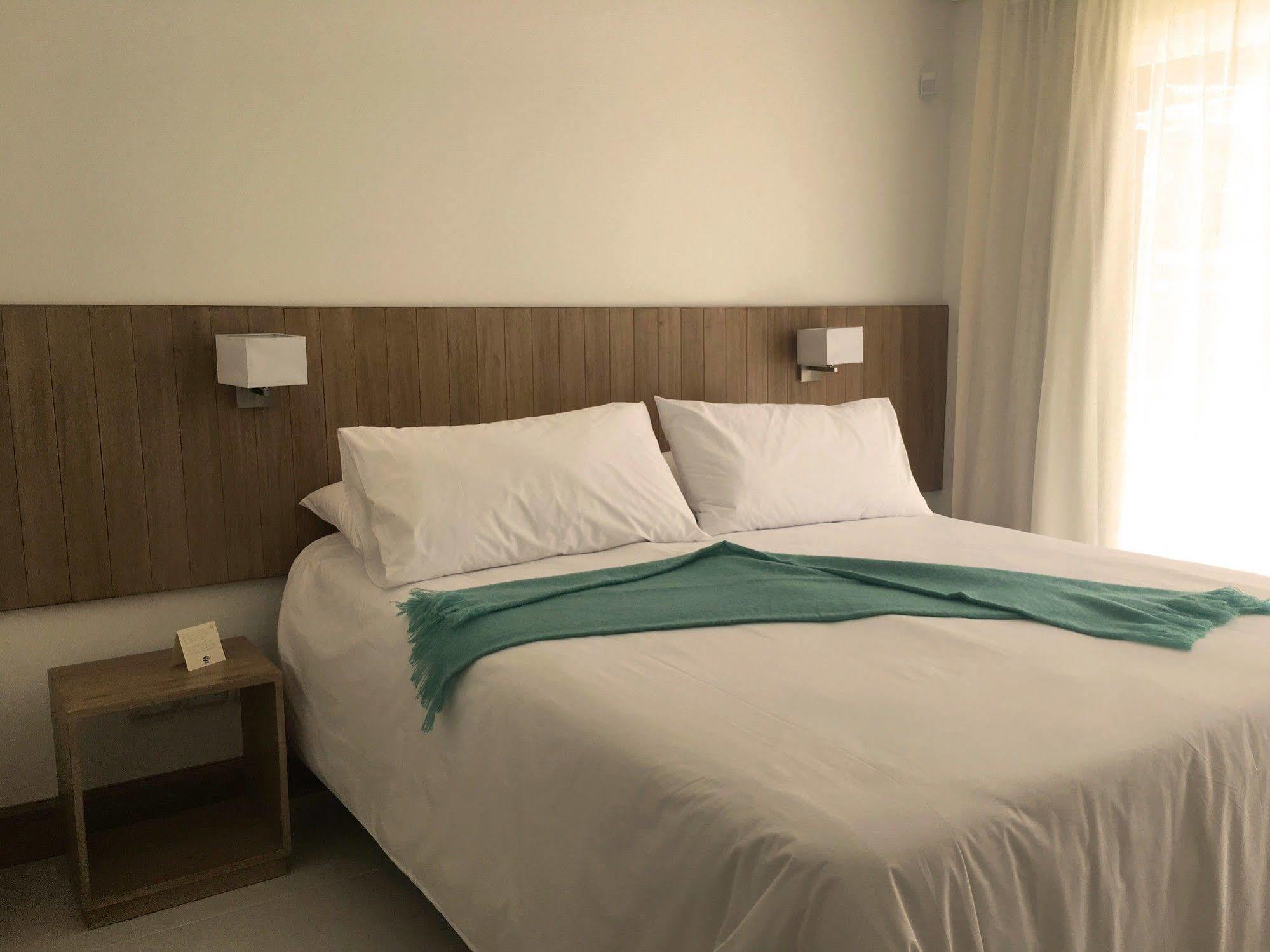 Live Hotel Boutique (Adults Only) Punta del Este Buitenkant foto