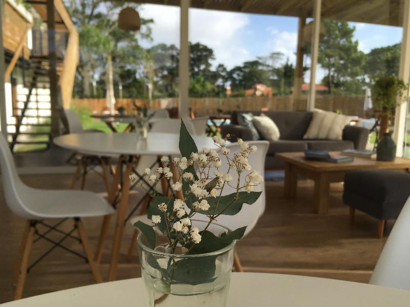 Live Hotel Boutique (Adults Only) Punta del Este Buitenkant foto